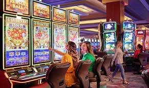 m7slot Roulette နှင့် Dragon Tiger Live Casino Myanmar ကစားသမားများ အတွက်
