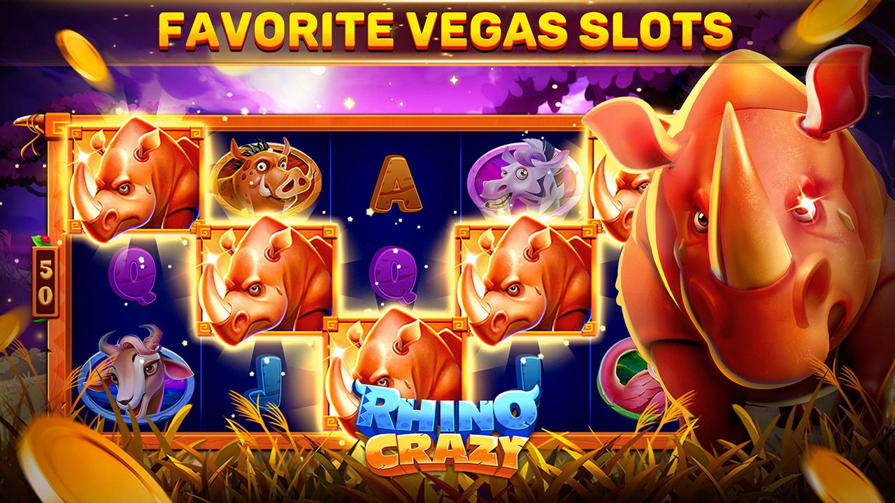 Casino Games Comparison